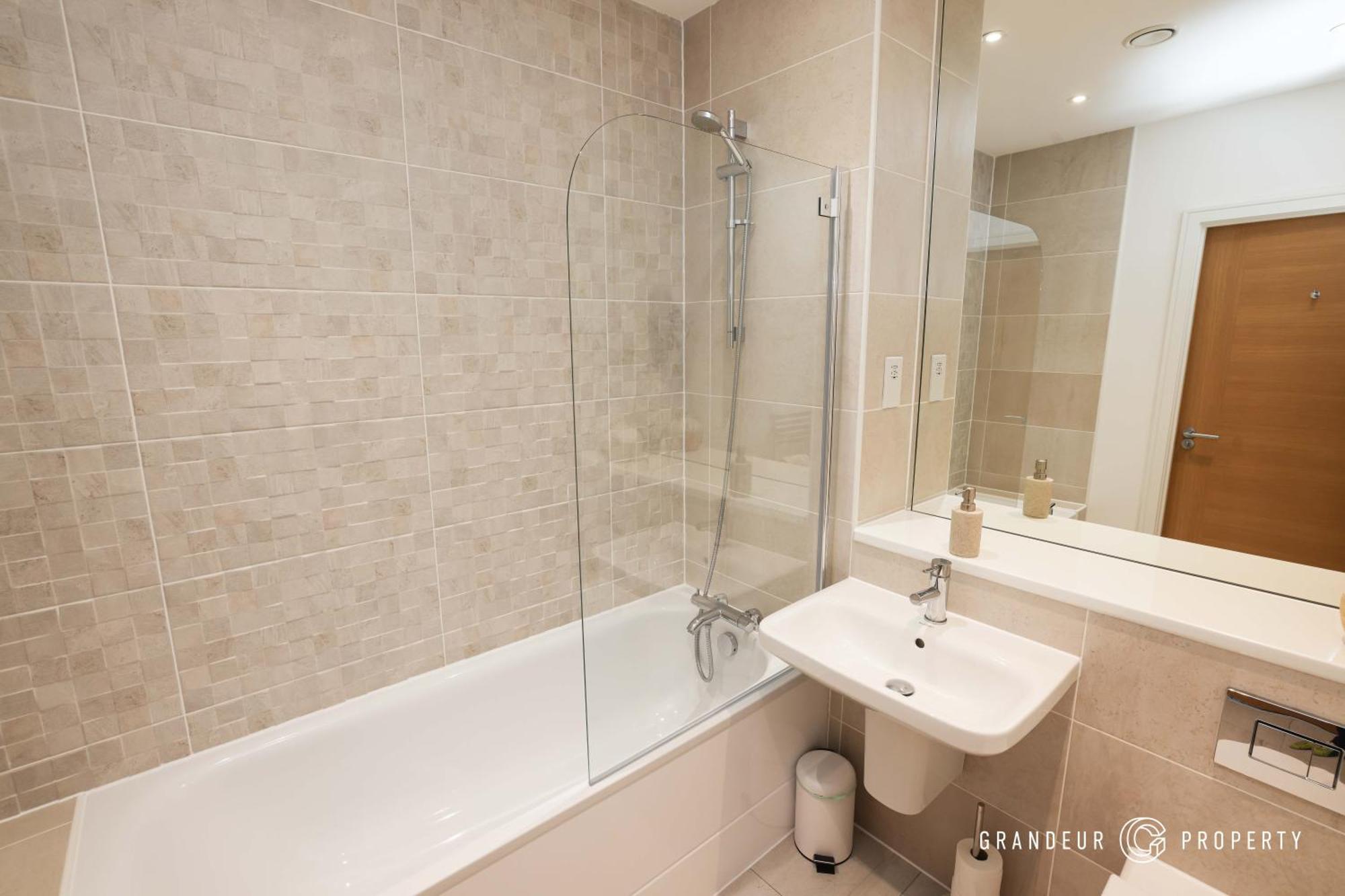 Carters Quay View By Grandeur Property พูล ภายนอก รูปภาพ
